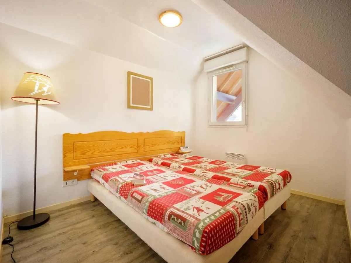Apartament Grand Appartement 12 Pers. A Peyragudes Avec Balcon - Fr-1-695-8 Germ Francja