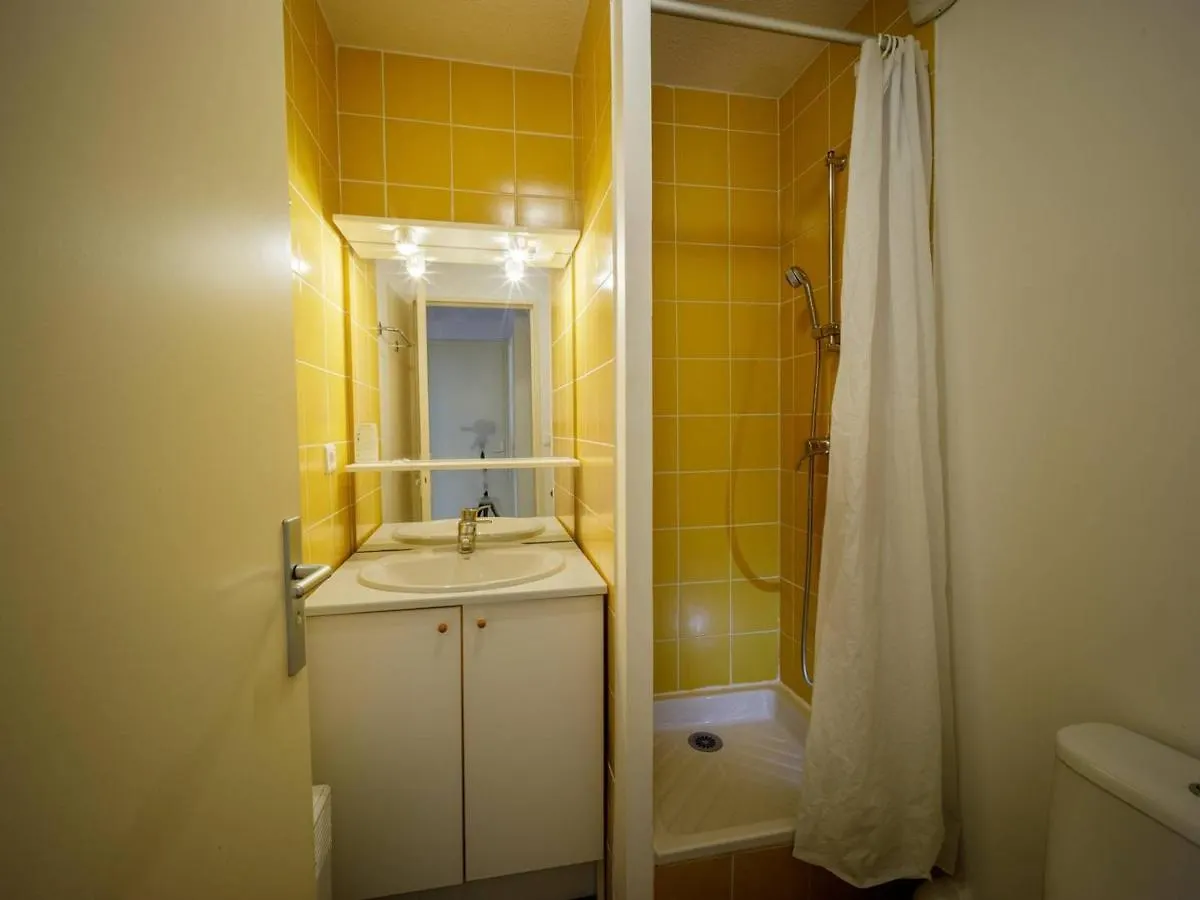 Apartament Grand Appartement 12 Pers. A Peyragudes Avec Balcon - Fr-1-695-8 Germ