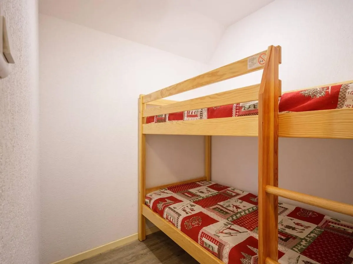 Grand Appartement 12 Pers. A Peyragudes Avec Balcon - Fr-1-695-8 Germ