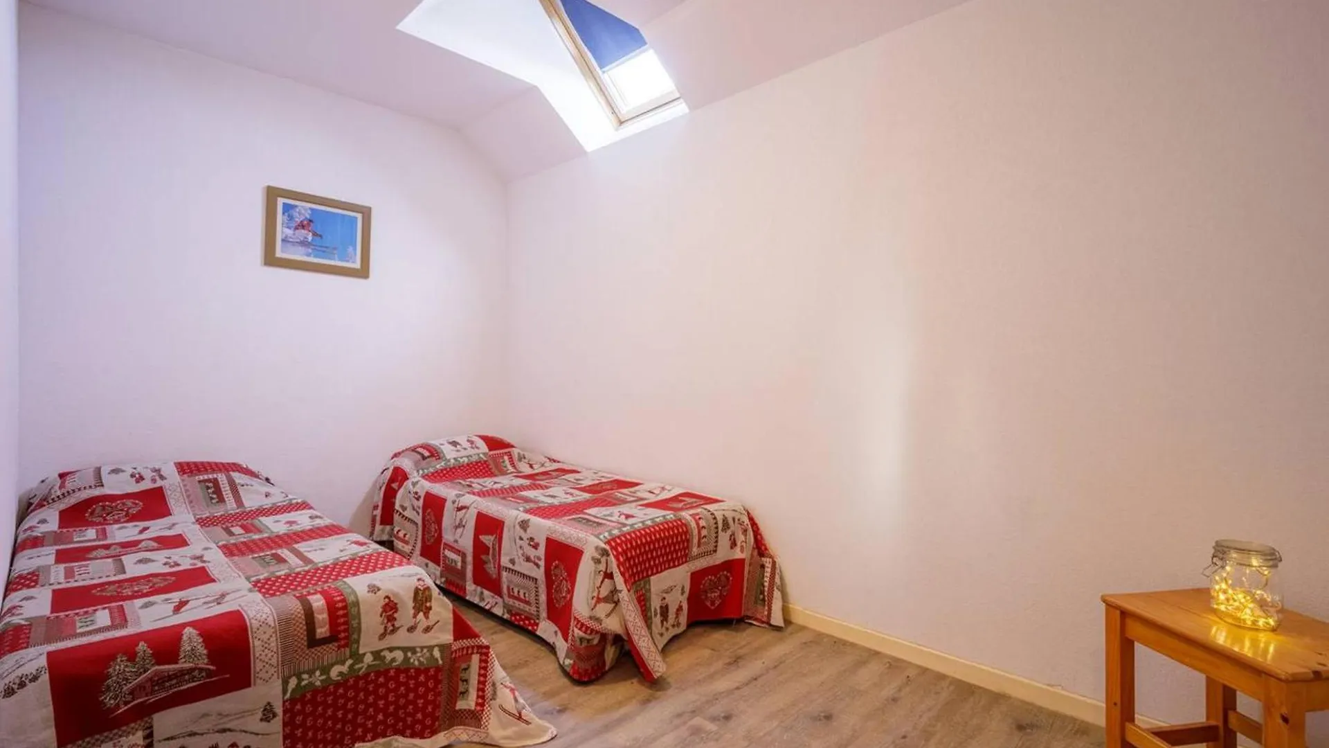 Apartament Grand Appartement 12 Pers. A Peyragudes Avec Balcon - Fr-1-695-8 Germ Francja